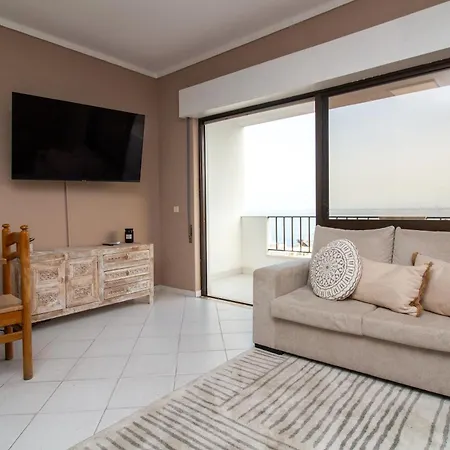 Old Town Panoramic Nearthe Apartament Albufeira