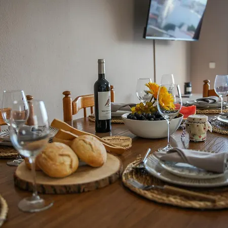 Old Town Panoramic Nearthe Apartament *