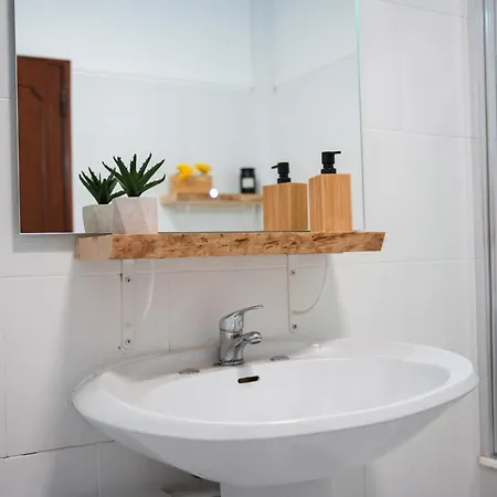 Apartament Old Town Panoramic Nearthe *