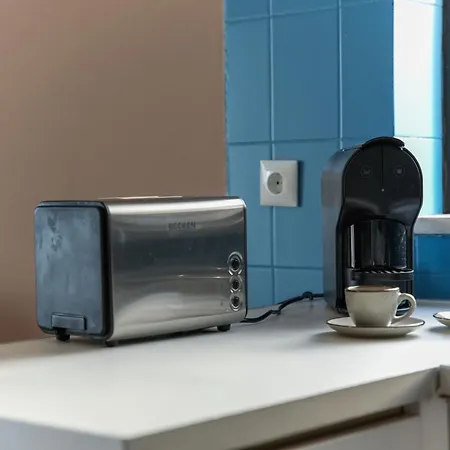 Old Town Panoramic Nearthe Apartament Albufeira