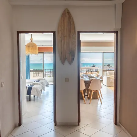 Old Town Panoramic Nearthe Apartament Albufeira