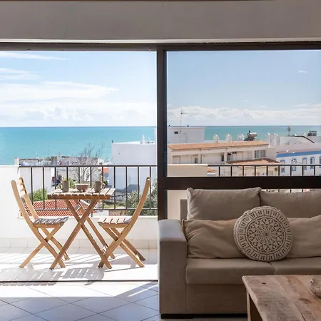 Old Town Panoramic Nearthe Apartament