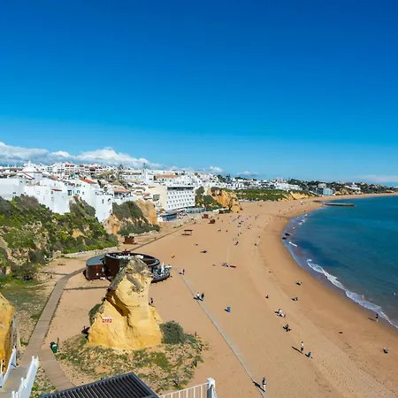 Old Town Panoramic Nearthe Apartament