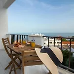 Apartment Old Town Panoramic Nearthe