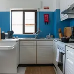 Old Town Panoramic Nearthe Appartement Albufeira