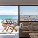 Old Town Panoramic Nearthe Appartement