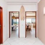 Old Town Panoramic Nearthe Appartement Albufeira