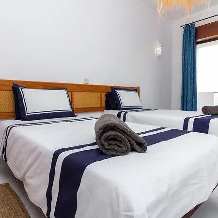 Old Town Panoramic Nearthe Apartman