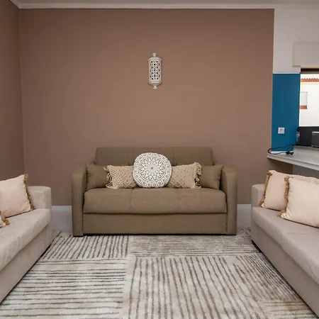 Apartamento Old Town Nearthe *