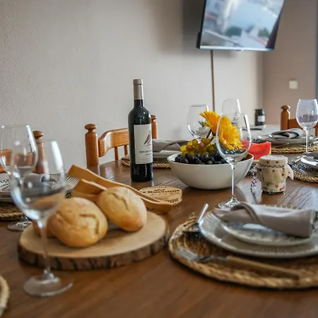 Apartamento Old Town Nearthe *