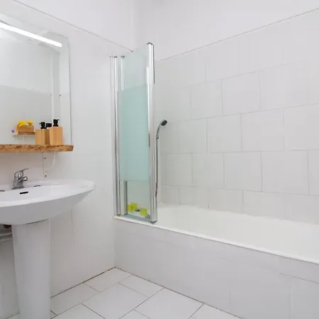 Old Town Panoramic Nearthe Apartman *