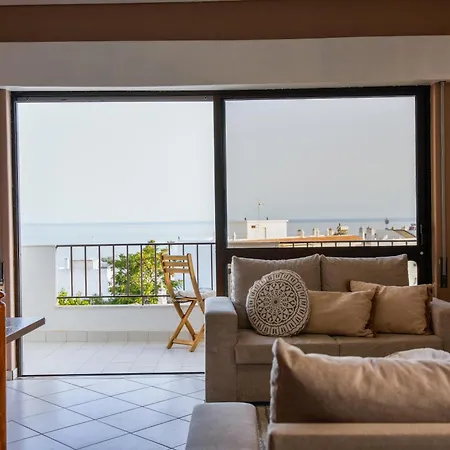 Old Town Nearthe Apartamento