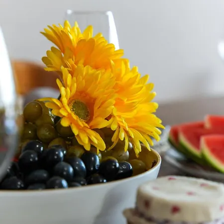 Apartman Old Town Panoramic Nearthe