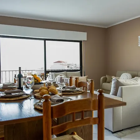 Old Town Panoramic Nearthe Apartman Albufeira