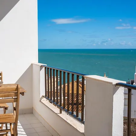 Apartman Old Town Panoramic Nearthe