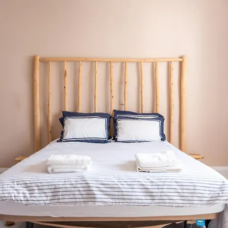 Apartamento Old Town Nearthe *