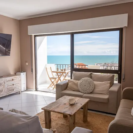 Apartman Old Town Panoramic Nearthe Albufeira