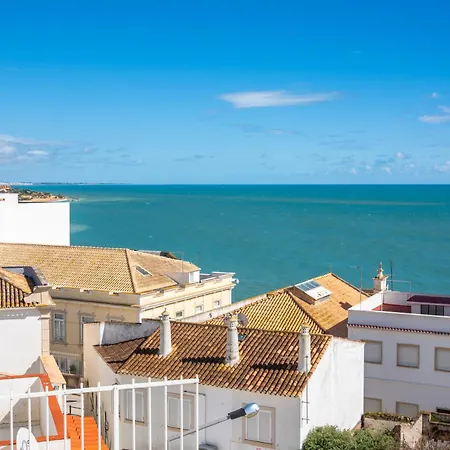 Old Town Panoramic Nearthe * Albufeira