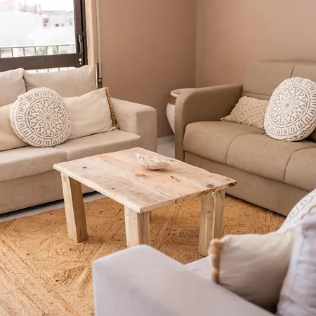 Old Town Nearthe Apartamento
