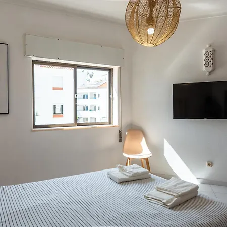 Old Town Nearthe Apartamento *
