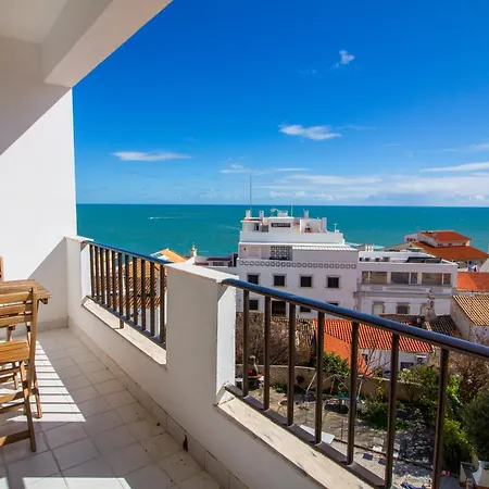 Old Town Panoramic Nearthe