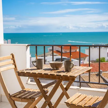 Old Town Panoramic Nearthe Apartman