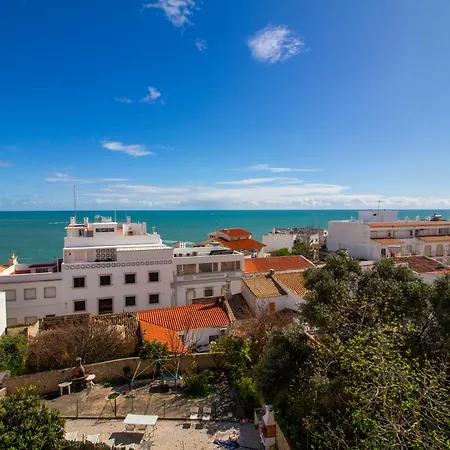 Lägenhet Old Town Panoramic Nearthe