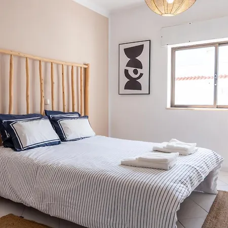Apartamento Old Town Nearthe *