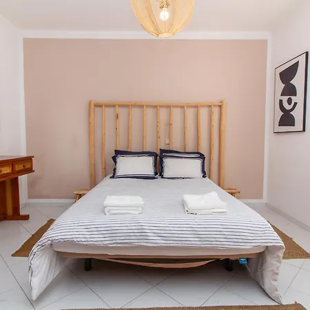 Old Town Panoramic Nearthe Apartman *