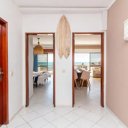 Old Town Panoramic Nearthe Apartman Albufeira