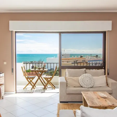 Apartman Old Town Panoramic Nearthe *