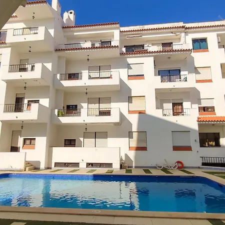 Apartamento Old Town Nearthe Albufeira