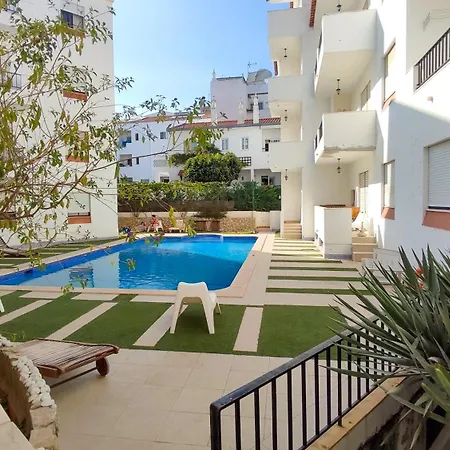 Old Town Panoramic Nearthe * Albufeira