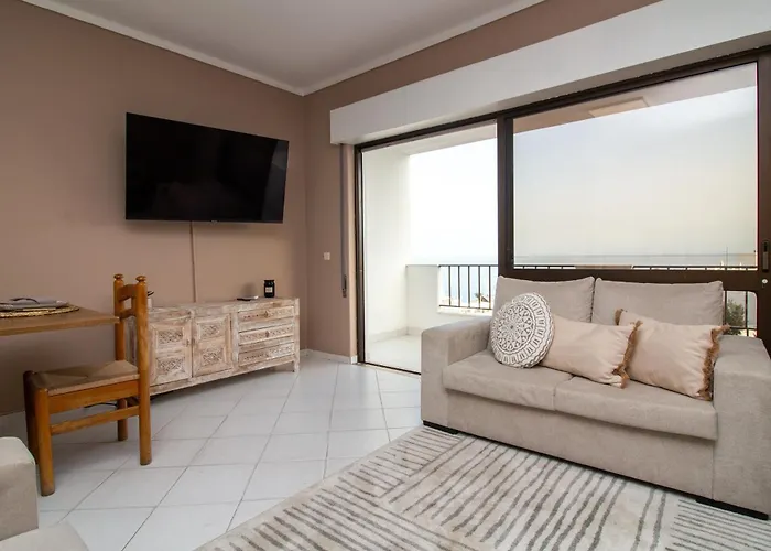 Old Town Panoramic Nearthe Lägenhet Albufeira