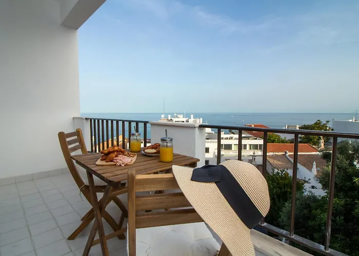 Lägenhet Old Town Panoramic Nearthe