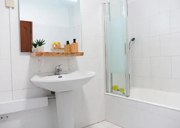 Old Town Panoramic Nearthe * Albufeira