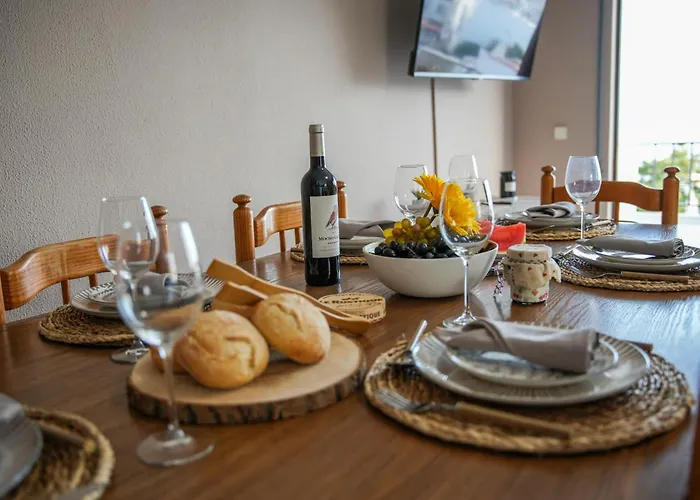 Lägenhet Old Town Panoramic Nearthe *