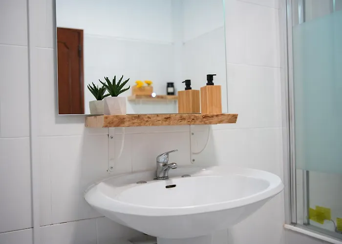 Lägenhet Old Town Panoramic Nearthe *