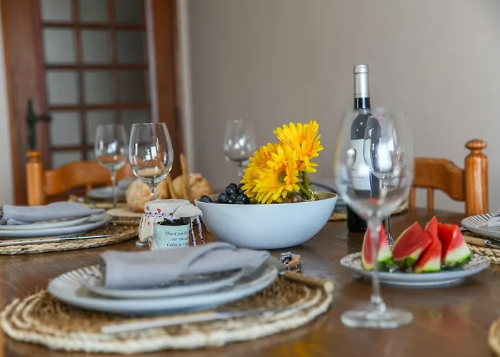 Old Town Panoramic Nearthe * Albufeira