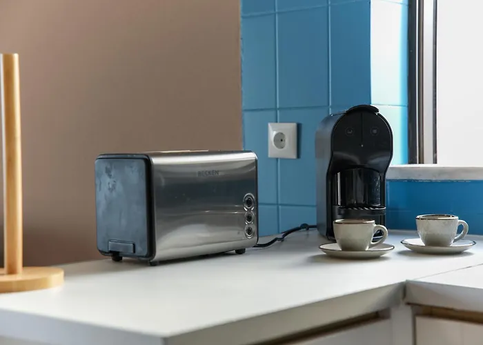 Old Town Panoramic Nearthe Lägenhet Albufeira