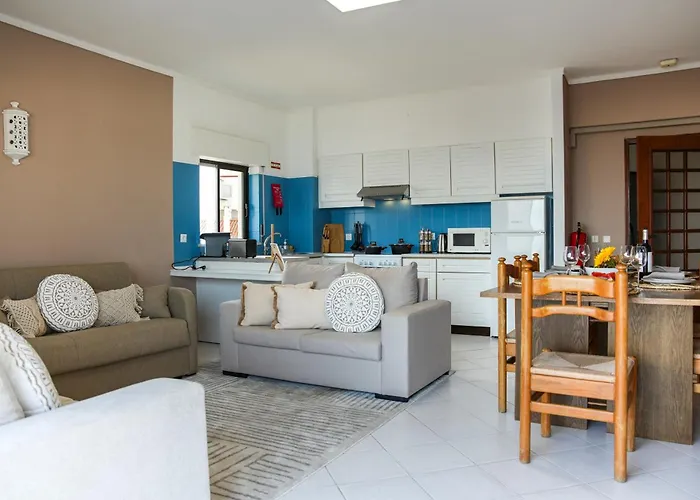 Lägenhet Old Town Panoramic Nearthe