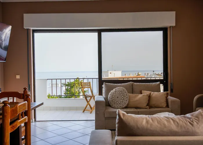 Old Town Panoramic Nearthe Lägenhet