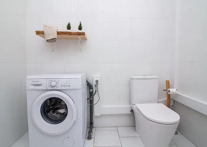 Old Town Panoramic Nearthe * Albufeira