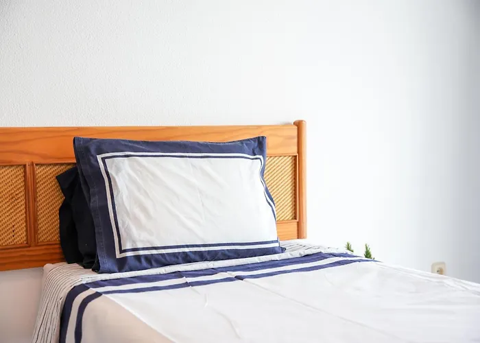 Old Town Panoramic Nearthe Lägenhet