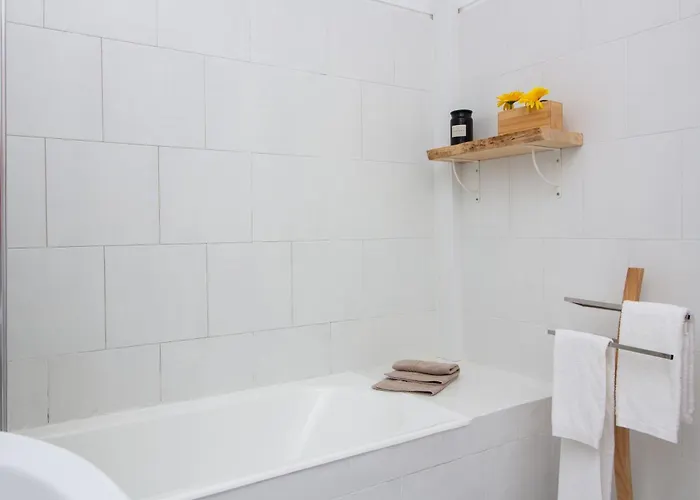 Old Town Panoramic Nearthe