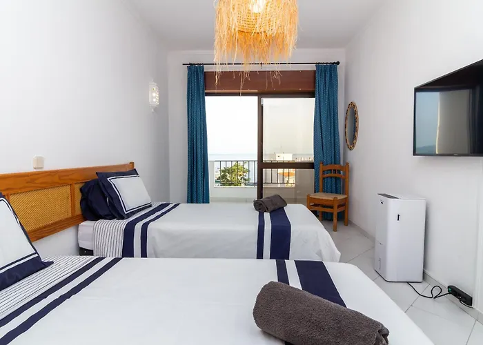 Old Town Panoramic Nearthe Lägenhet *