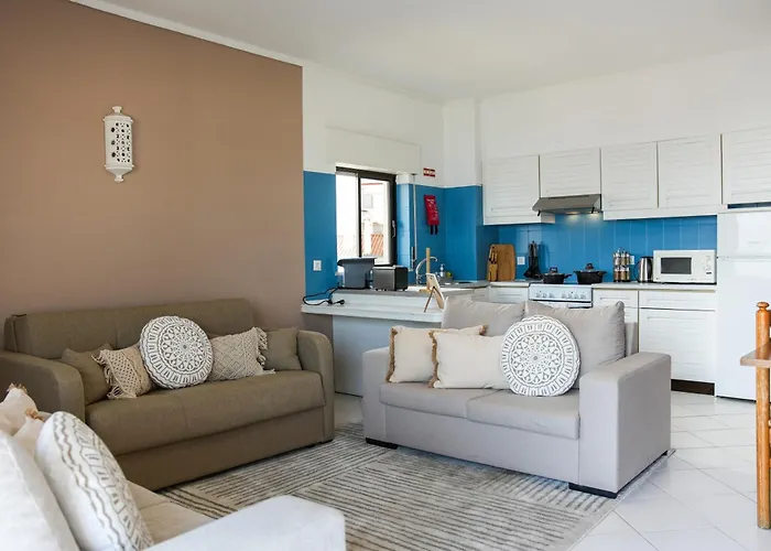 Old Town Panoramic Nearthe Lägenhet