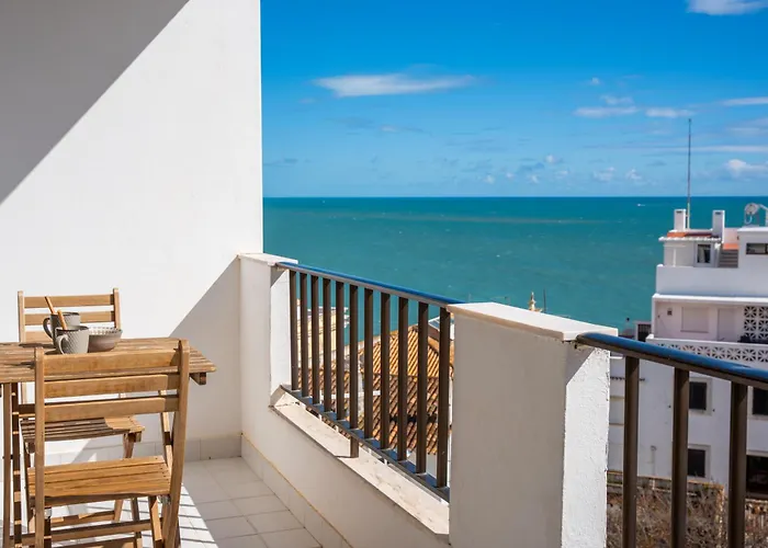 Lägenhet Old Town Panoramic Nearthe