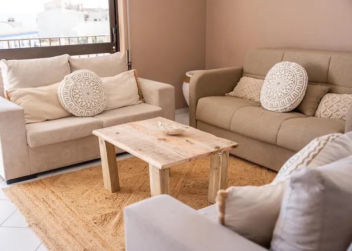 Old Town Panoramic Nearthe Lägenhet