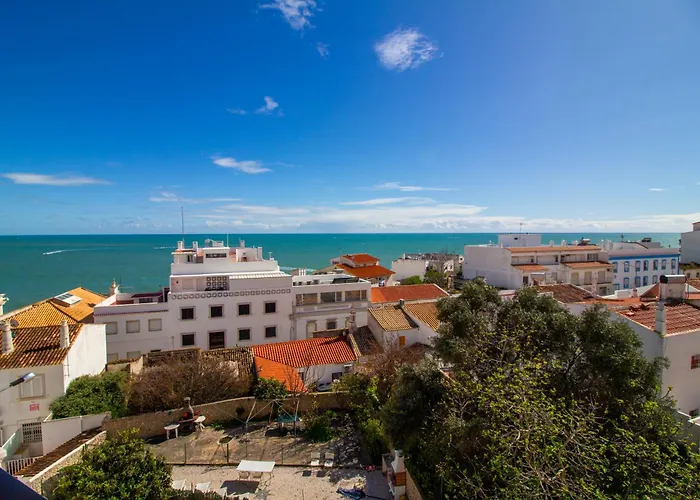 Lägenhet Old Town Panoramic Nearthe
